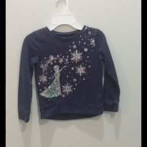 Elsa shirt